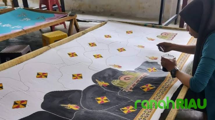 Kasus Pelanggaran Hak Cipta Masih Mangkrak di Polda Riau